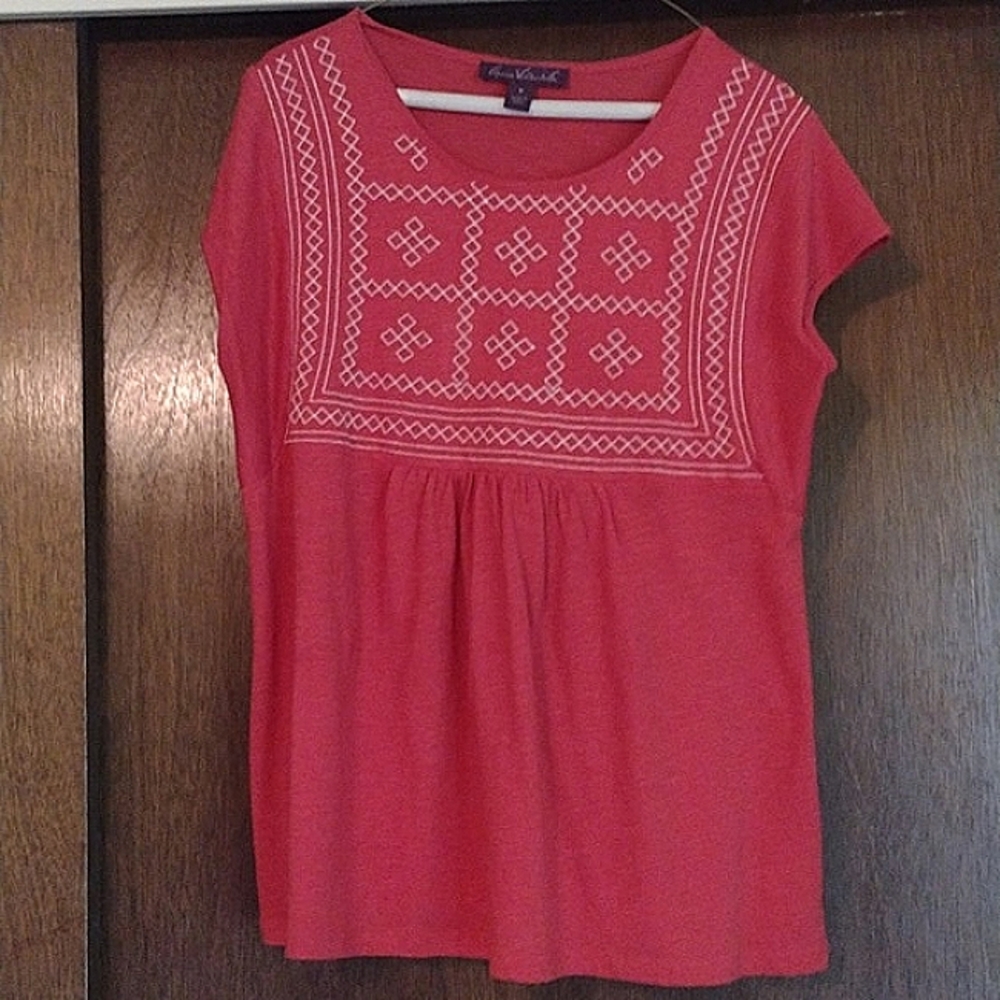 Summer Top